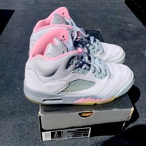 Womens Air Jordan 5 retro